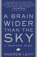 Cover: A Brain Wider Than the Sky - Simon Spotlight Entertainment