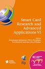 Cover: Smart Card Research and Advanced Applications VI - Springer