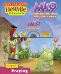 Cover: Milo, the Mantis Who Wouldn't Pray - Tommy Nelson