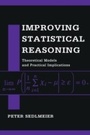 Cover: Improving Statistical Reasoning - Psychology Press