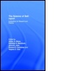 Cover: The Science of Self-report - Psychology Press