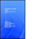 Cover: The Science of Self-report - Psychology Press
