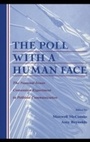 Cover: The Poll With A Human Face - Routledge