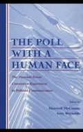Cover: The Poll With A Human Face - Routledge