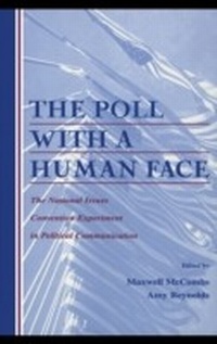 Enlarge image Cover: The Poll With A Human Face - Routledge