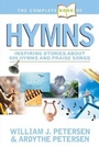 Cover: Complete Book Of Hymns, The - Tyndale House Publishers