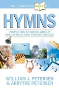 Cover: Complete Book Of Hymns, The - Tyndale House Publishers