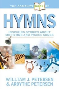 Enlarge image Cover: Complete Book Of Hymns, The - Tyndale House Publishers