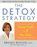 Cover: The Detox Strategy - Free Press