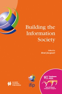 Abbildung von: Building the Information Society - Springer