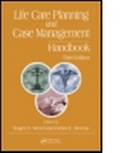Abbildung von: Life Care Planning and Case Management Handbook - CRC Press
