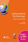 Cover: Information Technology - Springer