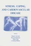 Cover: Stress, Coping, and Cardiovascular Disease - Psychology Press