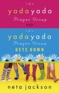 Cover: 2-in-1 Yada Yada: Yada Yada Prayer Group, Yada Yada Gets Down - Thomas Nelson