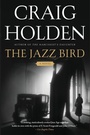 Cover: The Jazz Bird - Simon & Schuster