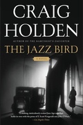 Cover: The Jazz Bird - Simon & Schuster