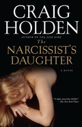 Cover: The Narcissist's Daughter - Simon & Schuster