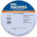 Cover: New Success Upper Intermediate Teacher's DVD-ROM for pack - Pearson Longman