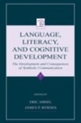 Cover: Language, Literacy, and Cognitive Development - Psychology Press