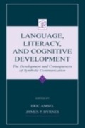 Cover: Language, Literacy, and Cognitive Development - Psychology Press