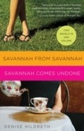 Cover: Savannah from Savannah / Savannah Comes Undone (2 novels in 1) - Thomas Nelson