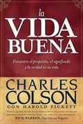 Cover: La Vida Buena - Tyndale Espanol
