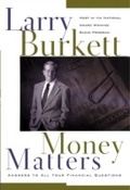 Cover: Money Matters - Thomas Nelson