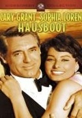 Cover: Hausboot - Paramount Home Entertainment