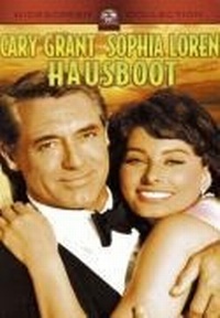Enlarge image Cover: Hausboot - Paramount Home Entertainment