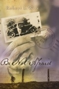 Cover: Be Not Afraid - Thomas Nelson