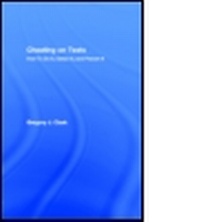 Enlarge image Cover: Cheating on Tests - Routledge