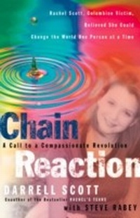 Enlarge image Cover: Chain Reaction - Thomas Nelson
