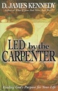 Cover: Led by the Carpenter - Thomas Nelson