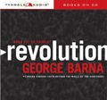 Cover: Revolution - Tyndale Audio