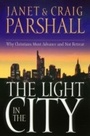 Cover: The Light in the City - Thomas Nelson