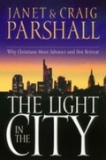 Cover: The Light in the City - Thomas Nelson