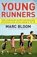 Cover: Young Runners - Touchstone;Atria Books