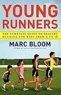 Enlarge image Cover: Young Runners - Touchstone;Atria Books