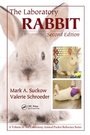 Cover: The Laboratory Rabbit - CRC Press