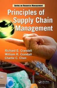 Abbildung von: Principles of Supply Chain Management - CRC Press
