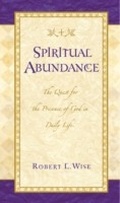 Cover: Spiritual Abundance - Thomas Nelson