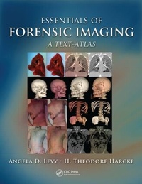 Enlarge image Cover: Essentials of Forensic Imaging - CRC Press