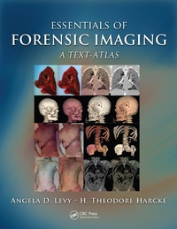 Enlarge image Cover: Essentials of Forensic Imaging - CRC Press