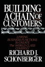 Cover: Building a Chain of Customers - The Free Press