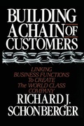 Cover: Building a Chain of Customers - The Free Press