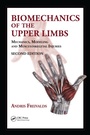 Cover: Biomechanics of the Upper Limbs - CRC Press