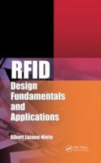 Abbildung von: RFID Design Fundamentals and Applications - CRC Press