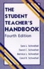 Cover: The Student Teacher's Handbook - Routledge