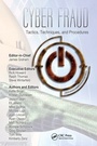 Cover: Cyber Fraud - Auerbach