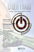 Cover: Cyber Fraud - Auerbach